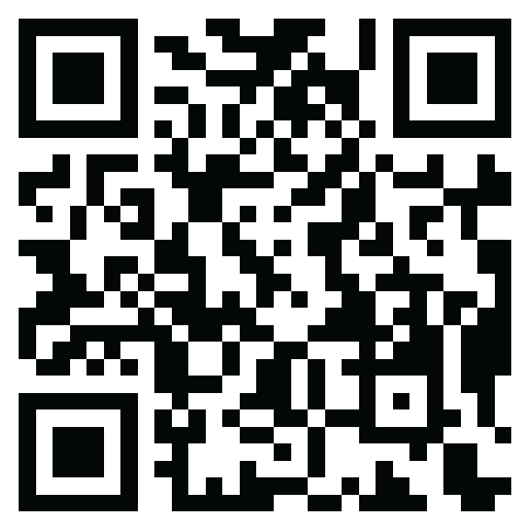 QR code to open Khuli Baat on WhatsApp